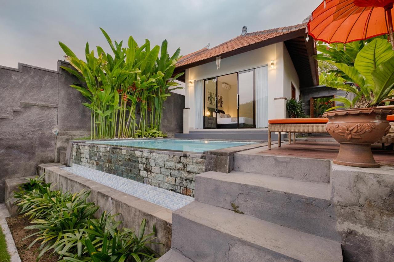 Nadira Bali Villa Munduk Exterior foto