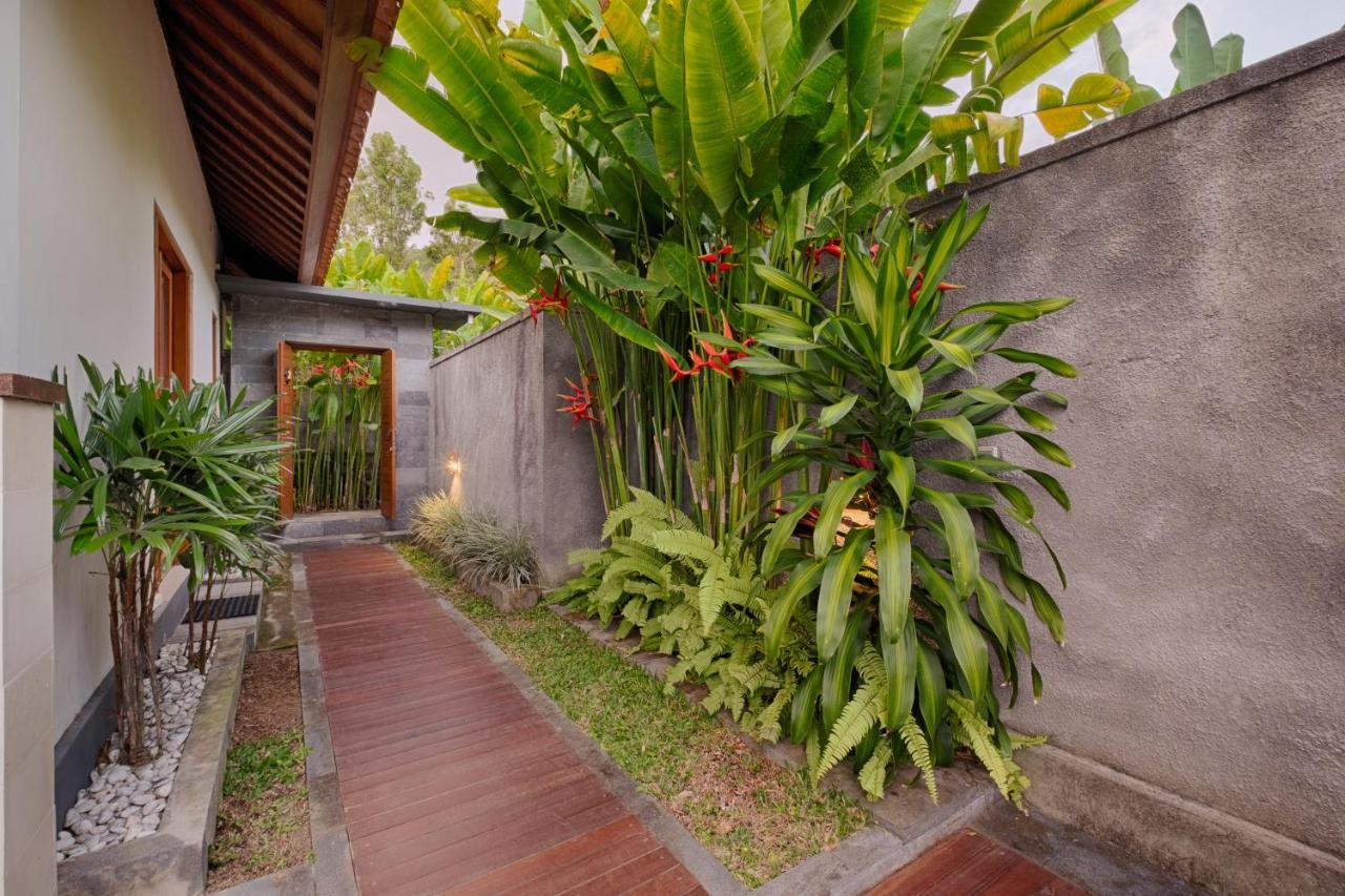 Nadira Bali Villa Munduk Exterior foto
