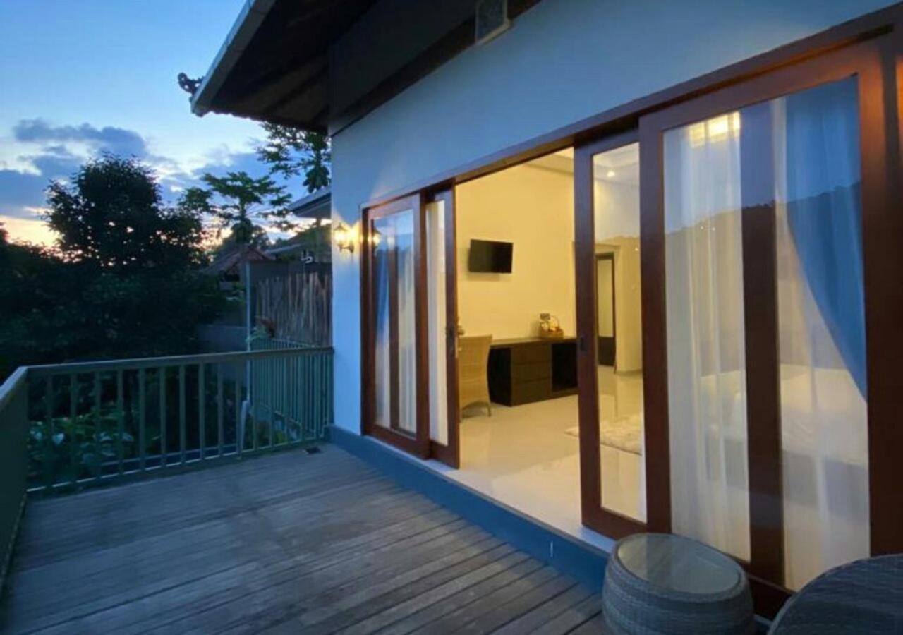 Nadira Bali Villa Munduk Exterior foto