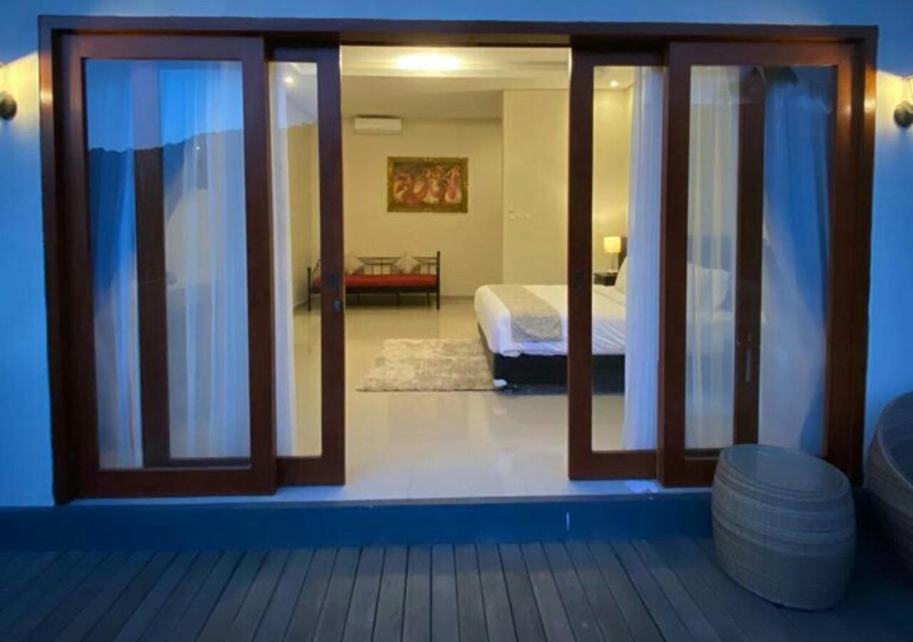 Nadira Bali Villa Munduk Exterior foto