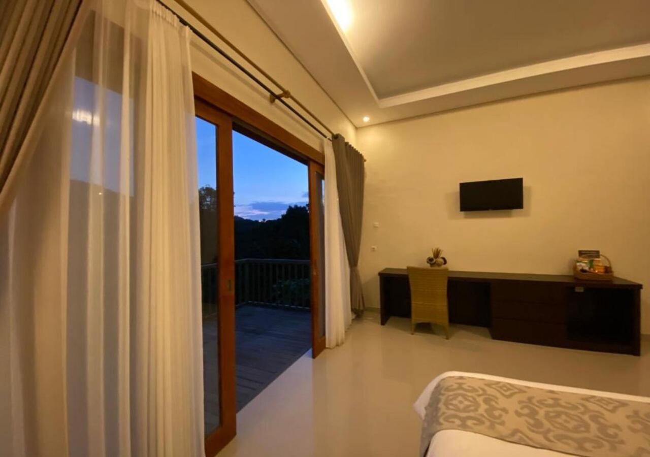 Nadira Bali Villa Munduk Exterior foto